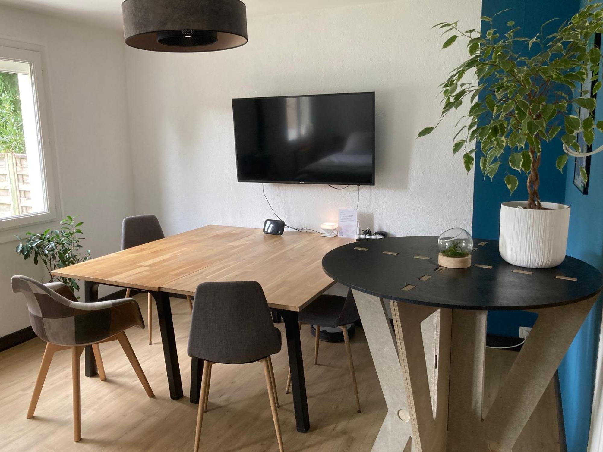 Appartement Cosy Saint-Sébastien-sur-Loire Екстериор снимка