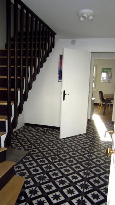 Appartement Cosy Saint-Sébastien-sur-Loire Екстериор снимка