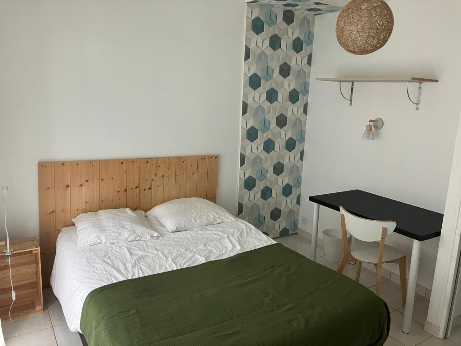 Appartement Cosy Saint-Sébastien-sur-Loire Екстериор снимка